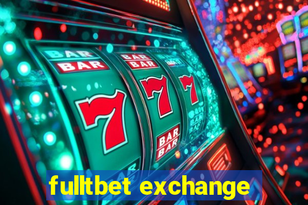 fulltbet exchange